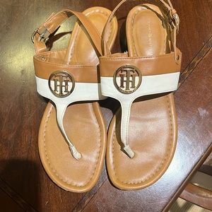 Tommy Hilfiger Sandals